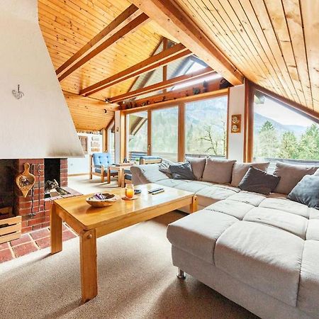 Holiday Home Bela Bohinjska Bela Exteriér fotografie
