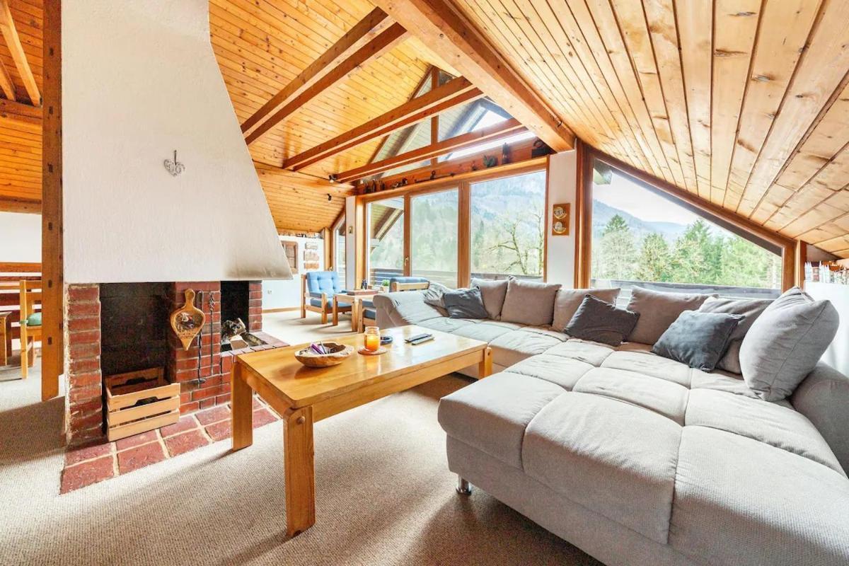 Holiday Home Bela Bohinjska Bela Exteriér fotografie