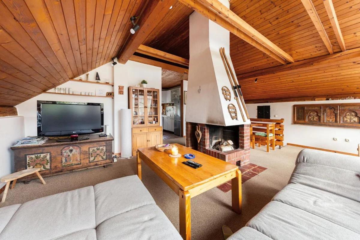 Holiday Home Bela Bohinjska Bela Exteriér fotografie