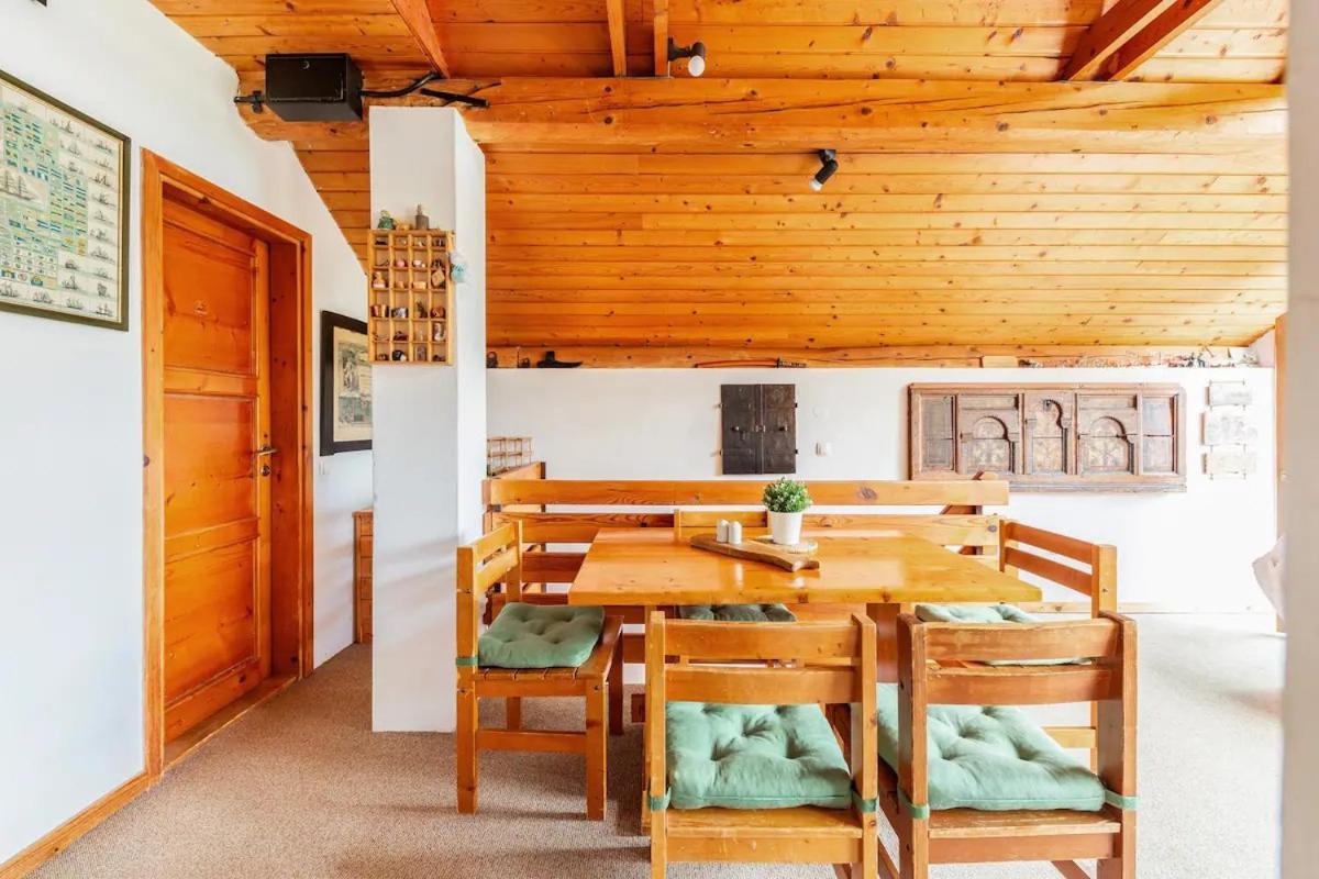 Holiday Home Bela Bohinjska Bela Exteriér fotografie